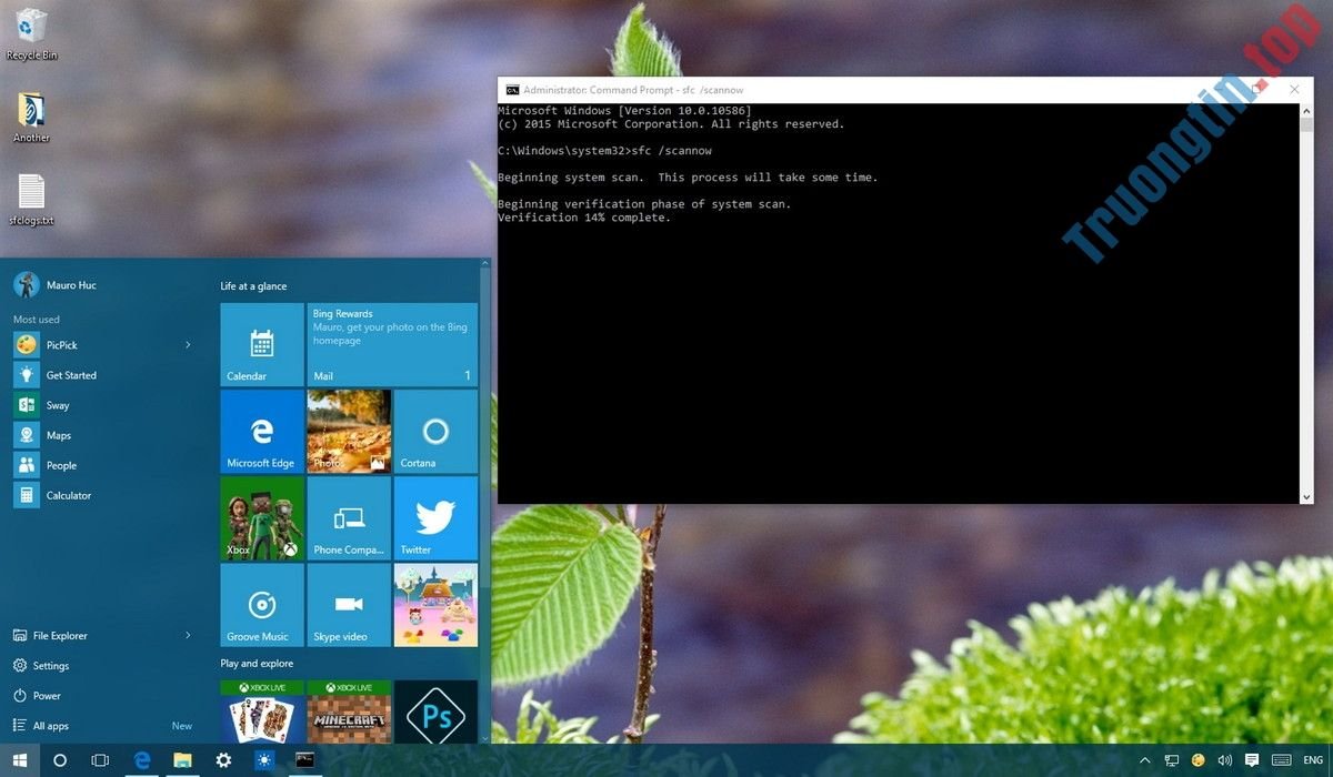 System&nbsp;File&nbsp;Checker&nbsp;(SFC)
