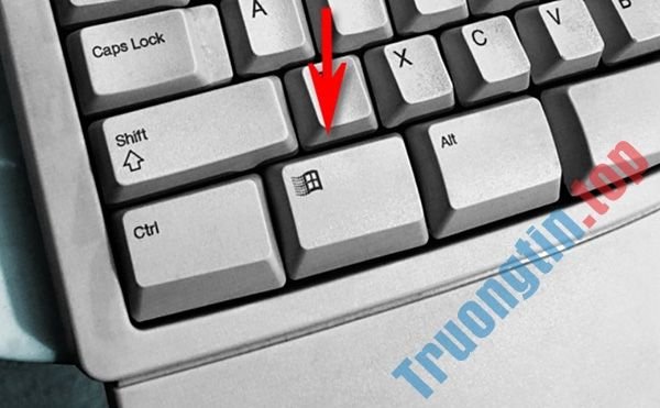 Phím&nbsp;Windows&nbsp;xuất&nbsp;hiện&nbsp;trên&nbsp;mọi&nbsp;bàn&nbsp;phím&nbsp;thông&nbsp;thường&nbsp;