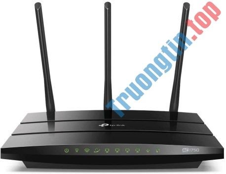 So sánh router TP-Link Archer C5 và router TP-Link Archer C7