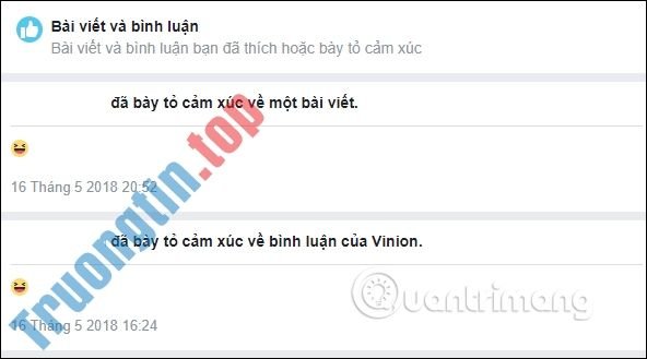 Cách sao lưu dữ liệu Facebook xuống máy tính