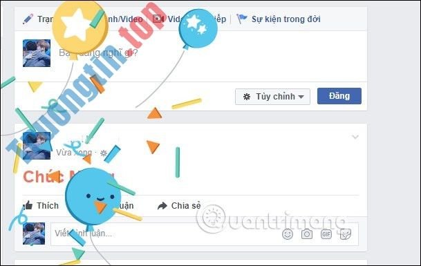 Hiệu&nbsp;ứng&nbsp;bong&nbsp;bóng&nbsp;bay