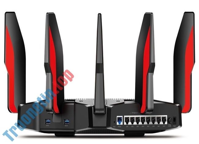 Top 5 router TP-Link tốt nhất hiện nay