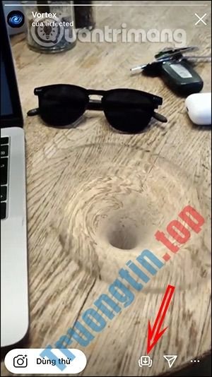 Tải&nbsp;filter&nbsp;Instagram&nbsp;