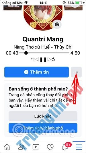 Truy&nbsp;cập&nbsp;cài&nbsp;đặt
