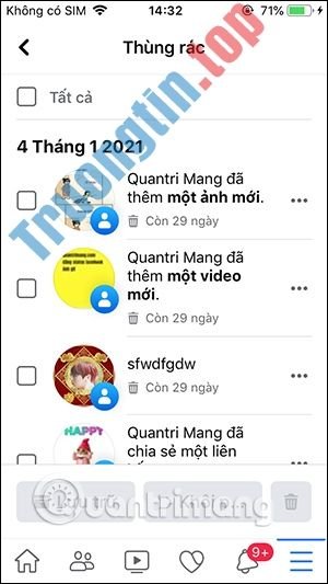 Bài&nbsp;viết&nbsp;đã&nbsp;xóa&nbsp;