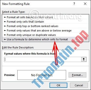 &nbsp;Cách&nbsp;đổi&nbsp;màu&nbsp;ô&nbsp;Excel&nbsp;theo&nbsp;điều&nbsp;kiện&nbsp;