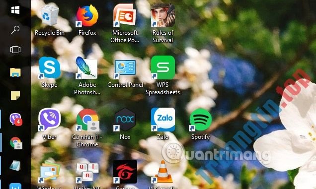 &nbsp;Cách&nbsp;chuyển&nbsp;vị&nbsp;trí&nbsp;thanh&nbsp;Taskbar&nbsp;trên&nbsp;Windows&nbsp;10&nbsp;