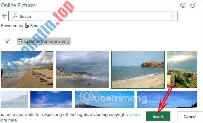 &nbsp;Hướng&nbsp;dẫn&nbsp;chèn&nbsp;một&nbsp;hình&nbsp;ảnh&nbsp;vào&nbsp;bảng&nbsp;tính&nbsp;Excel&nbsp;