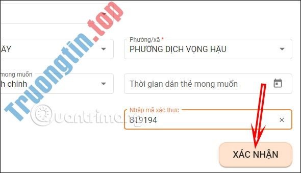 Cách đăng ký dịch vụ ePass thu phí không dừng