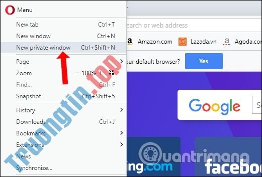 &nbsp;Cách&nbsp;mở&nbsp;tab&nbsp;ẩn&nbsp;danh&nbsp;trên&nbsp;Chrome,&nbsp;Cốc&nbsp;Cốc,&nbsp;Firefox,...&nbsp;