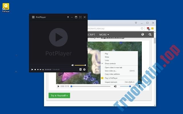 PotPlayer 201209 1 PotPlayer 201209