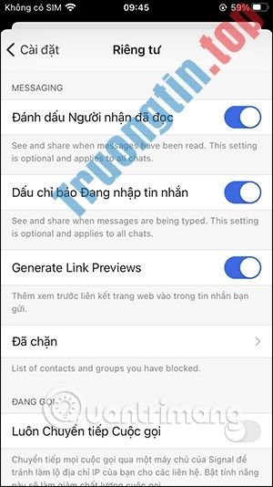 &nbsp;Cách&nbsp;dùng&nbsp;ứng&nbsp;dụng&nbsp;nhắn&nbsp;tin&nbsp;Signal&nbsp;trên&nbsp;điện&nbsp;thoại,&nbsp;PC&nbsp;