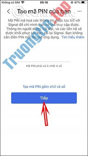 &nbsp;Cách&nbsp;dùng&nbsp;ứng&nbsp;dụng&nbsp;nhắn&nbsp;tin&nbsp;Signal&nbsp;trên&nbsp;điện&nbsp;thoại,&nbsp;PC&nbsp;