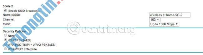 &nbsp;Cách&nbsp;biến&nbsp;router&nbsp;cũ&nbsp;thành&nbsp;một&nbsp;repeater&nbsp;