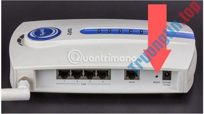 &nbsp;Cách&nbsp;biến&nbsp;router&nbsp;cũ&nbsp;thành&nbsp;một&nbsp;repeater&nbsp;