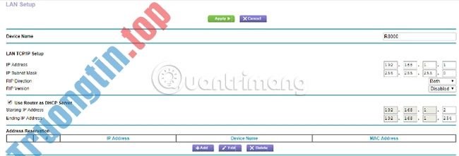 &nbsp;Cách&nbsp;biến&nbsp;router&nbsp;cũ&nbsp;thành&nbsp;một&nbsp;repeater&nbsp;