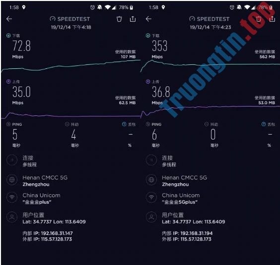 Đánh giá Redmi AC2100: Router cân bằng giữa giá cả và hiệu suất