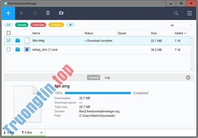 &nbsp;Free&nbsp;Download&nbsp;Manager&nbsp;5.1.38&nbsp;