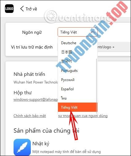 &nbsp;Cách&nbsp;thiết&nbsp;kế&nbsp;logo&nbsp;bằng&nbsp;Logo+&nbsp;trên&nbsp;Windows&nbsp;10&nbsp;