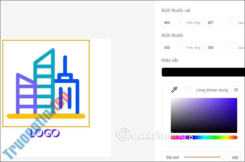 &nbsp;Cách&nbsp;thiết&nbsp;kế&nbsp;logo&nbsp;bằng&nbsp;Logo+&nbsp;trên&nbsp;Windows&nbsp;10&nbsp;