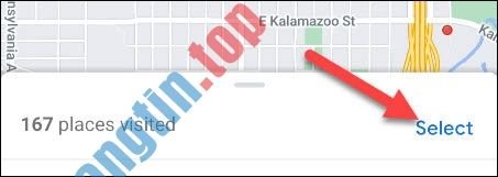 &nbsp;Cách&nbsp;xem&nbsp;danh&nbsp;sách&nbsp;các&nbsp;địa&nbsp;chỉ&nbsp;đã&nbsp;ghé&nbsp;thăm&nbsp;trong&nbsp;Google&nbsp;Maps&nbsp;