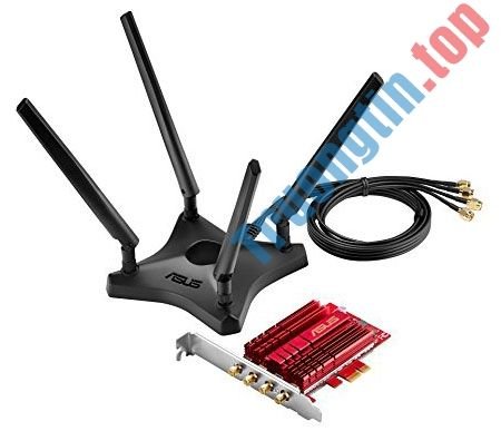 Top 5 card WiFi tốt nhất