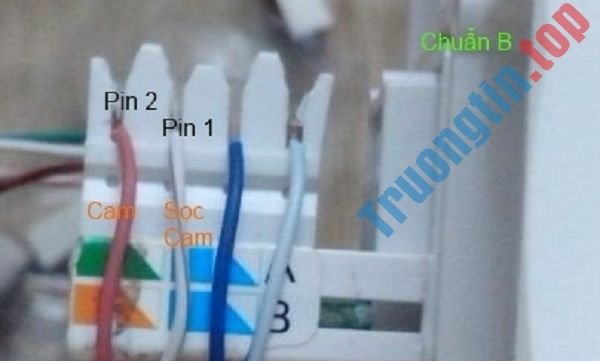 &nbsp;Cách&nbsp;bấm&nbsp;dây&nbsp;mạng&nbsp;âm&nbsp;tường&nbsp;Sino&nbsp;