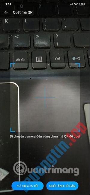 &nbsp;Cách&nbsp;quét&nbsp;mã&nbsp;QR&nbsp;trên&nbsp;Zalo&nbsp;khai&nbsp;báo&nbsp;y&nbsp;tế&nbsp;đến&nbsp;khám&nbsp;bệnh&nbsp;