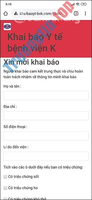&nbsp;Cách&nbsp;quét&nbsp;mã&nbsp;QR&nbsp;trên&nbsp;Zalo&nbsp;khai&nbsp;báo&nbsp;y&nbsp;tế&nbsp;đến&nbsp;khám&nbsp;bệnh&nbsp;