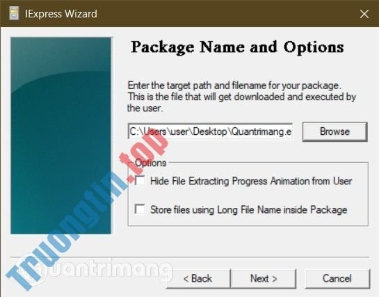 &nbsp;Cách&nbsp;convert&nbsp;file&nbsp;script&nbsp;PowerShell&nbsp;(.ps1)&nbsp;sang&nbsp;.exe&nbsp;bằng&nbsp;IExpress&nbsp;trên&nbsp;Windows&nbsp;10&nbsp;
