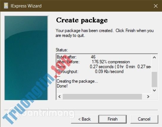 &nbsp;Cách&nbsp;convert&nbsp;file&nbsp;script&nbsp;PowerShell&nbsp;(.ps1)&nbsp;sang&nbsp;.exe&nbsp;bằng&nbsp;IExpress&nbsp;trên&nbsp;Windows&nbsp;10&nbsp;