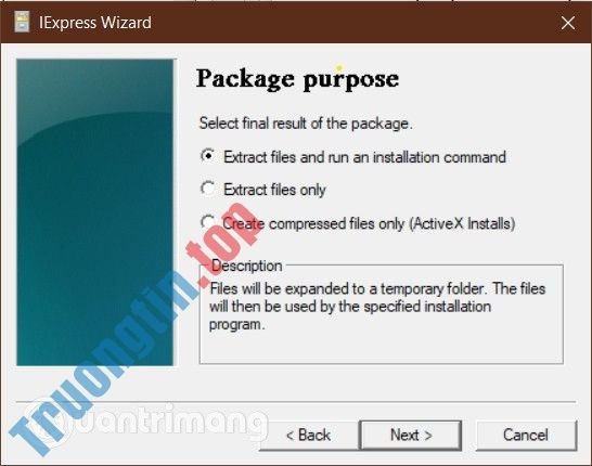 &nbsp;Cách&nbsp;convert&nbsp;file&nbsp;script&nbsp;PowerShell&nbsp;(.ps1)&nbsp;sang&nbsp;.exe&nbsp;bằng&nbsp;IExpress&nbsp;trên&nbsp;Windows&nbsp;10&nbsp;