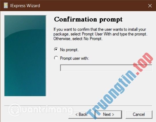 &nbsp;Cách&nbsp;convert&nbsp;file&nbsp;script&nbsp;PowerShell&nbsp;(.ps1)&nbsp;sang&nbsp;.exe&nbsp;bằng&nbsp;IExpress&nbsp;trên&nbsp;Windows&nbsp;10&nbsp;