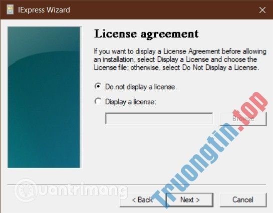 &nbsp;Cách&nbsp;convert&nbsp;file&nbsp;script&nbsp;PowerShell&nbsp;(.ps1)&nbsp;sang&nbsp;.exe&nbsp;bằng&nbsp;IExpress&nbsp;trên&nbsp;Windows&nbsp;10&nbsp;