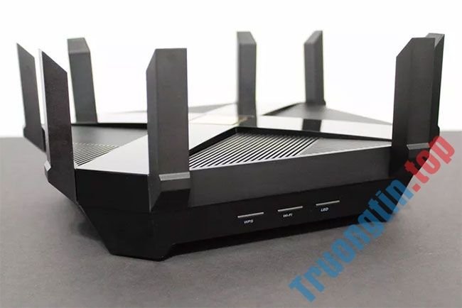 Đánh giá TP-Link Archer AX6000: Router WiFi nhanh như chớp