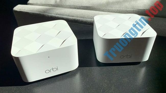 5 hệ thống mạng WiFi mesh tốt nhất