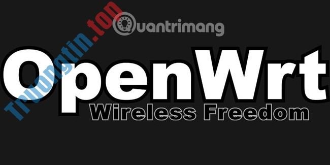 DD-WRT, Tomato và OpenWrt – Đâu là firmware router tốt nhất?