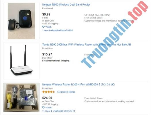 10 cách tận dụng các router không dây cũ