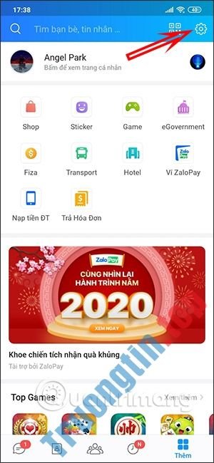 &nbsp;Cách&nbsp;sao&nbsp;lưu&nbsp;ảnh&nbsp;Zalo&nbsp;lên&nbsp;Google&nbsp;Drive&nbsp;