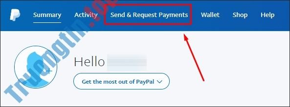 &nbsp;Hướng&nbsp;dẫn&nbsp;thanh&nbsp;toán&nbsp;bằng&nbsp;PayPal&nbsp;