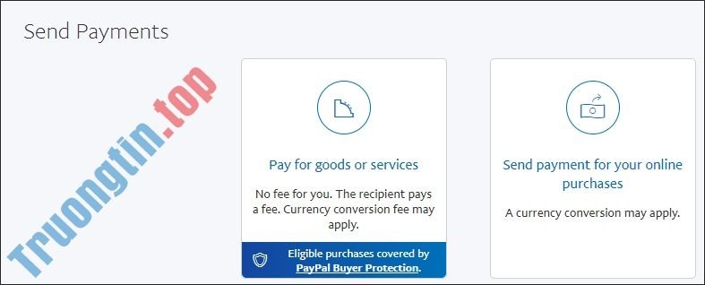 &nbsp;Hướng&nbsp;dẫn&nbsp;thanh&nbsp;toán&nbsp;bằng&nbsp;PayPal&nbsp;