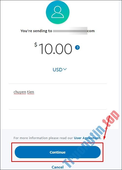&nbsp;Hướng&nbsp;dẫn&nbsp;thanh&nbsp;toán&nbsp;bằng&nbsp;PayPal&nbsp;