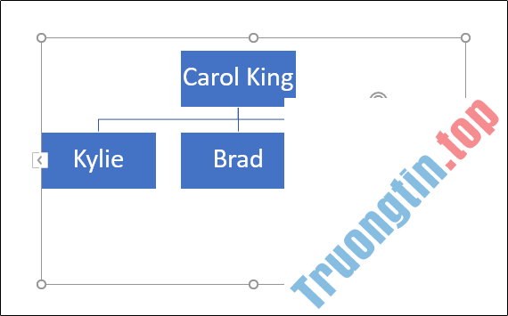  Cách tạo cây gia đình trong Microsoft PowerPoint 