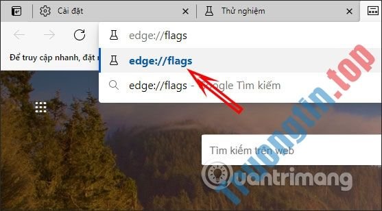 &nbsp;Cách&nbsp;bật&nbsp;lời&nbsp;nhắc&nbsp;tắt&nbsp;nhiều&nbsp;tab&nbsp;trên&nbsp;Microsoft&nbsp;Edge&nbsp;