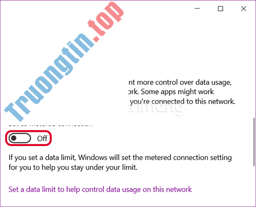 Cách&nbsp;tắt&nbsp;Windows&nbsp;Update&nbsp;trên&nbsp;Windows&nbsp;10