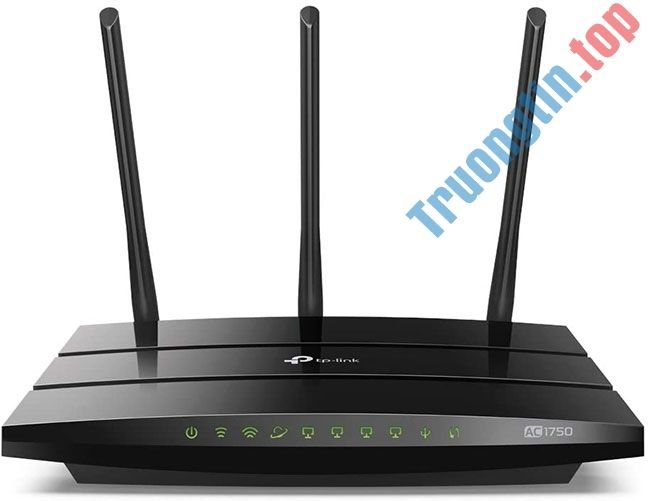 Top router Wi-Fi không dây 802.11ac tốt nhất