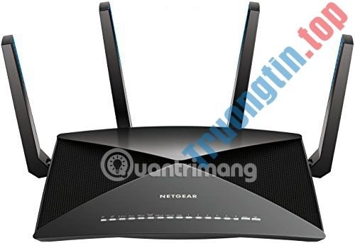 Top 7 router Netgear tốt nhất hiện nay