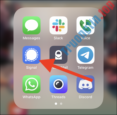 Cách&nbsp;tắt&nbsp;(hoặc&nbsp;bật)&nbsp;thông&nbsp;báo&nbsp;đang&nbsp;nhập&nbsp;tin&nbsp;nhắn&nbsp;trong&nbsp;Signal