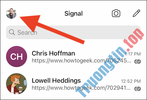 Cách&nbsp;tắt&nbsp;(hoặc&nbsp;bật)&nbsp;thông&nbsp;báo&nbsp;đang&nbsp;nhập&nbsp;tin&nbsp;nhắn&nbsp;trong&nbsp;Signal