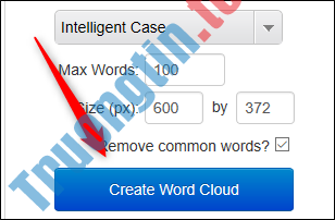 Cách&nbsp;tạo&nbsp;hiệu&nbsp;ứng&nbsp;chữ&nbsp;nghệ&nbsp;thuật&nbsp;‘Word&nbsp;Cloud&rsquo;&nbsp;trong&nbsp;Microsoft&nbsp;PowerPoint